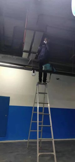 巴中洪口鎮(zhèn)滅鼠捕鼠公司