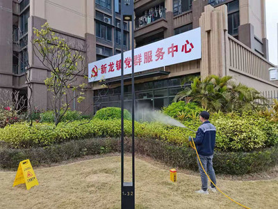白云區(qū)防蟲防治、白云區(qū)蚊子消滅消殺服務(wù)