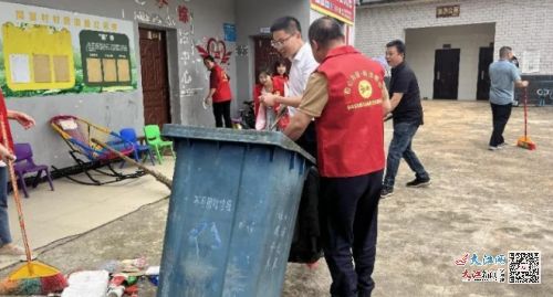 樂安縣司法局 傾力辦實事 用心服務(wù)暖人心 圖