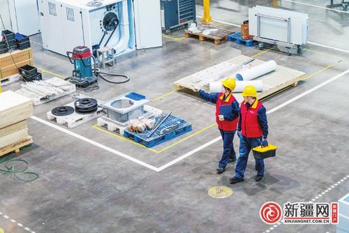 上門走訪解需求 服務(wù)企業(yè)促發(fā)展 烏魯木齊持續(xù)優(yōu)化電力營商環(huán)境
