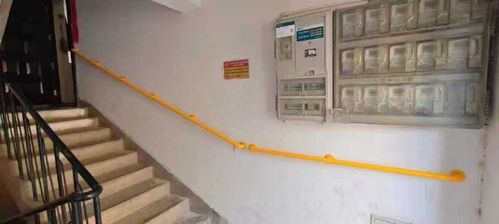金昌市金川區(qū)困難重度殘疾人家庭無障礙改造項目收官