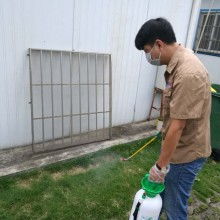 大連市中山區(qū)自然界生物防治服務中心
