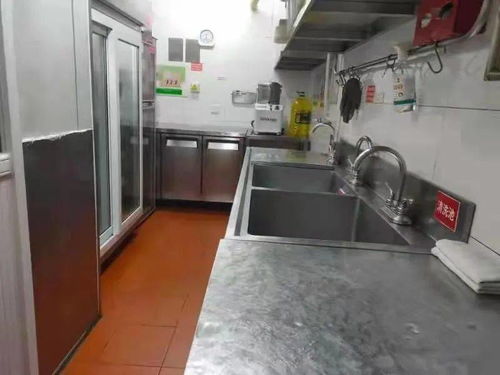 食品安全 涼菜不是說賣就賣,你知道嗎