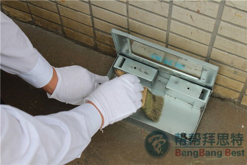 食品工廠殺蟲滅鼠最有效的方法