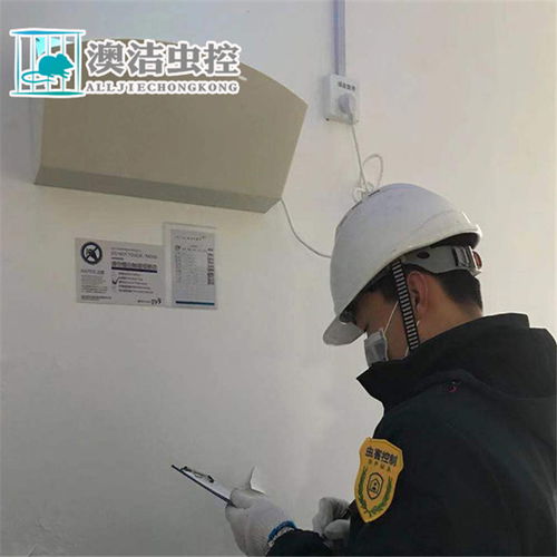 煙臺(tái)澳潔防鼠防蟲分析 圖 煙臺(tái)滅鼠公司服務(wù) 煙臺(tái)滅鼠公司