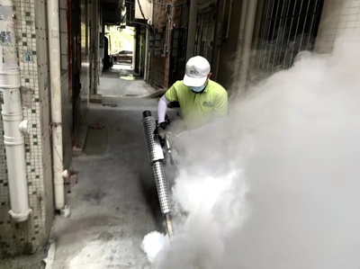 江門江海區(qū)滅蟑螂公司地址 佛山儒創(chuàng)有害生物防控中心