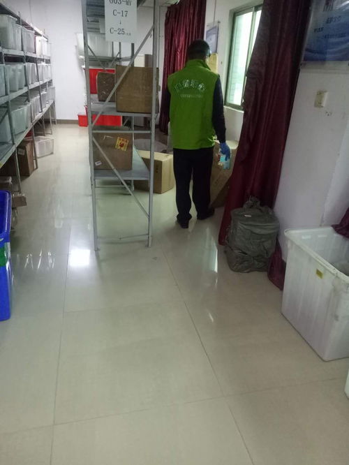 黃江單位殺蟲(chóng)滅鼠愛(ài)護(hù)環(huán)境全心全意