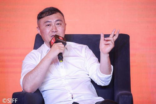 于冬向貓眼淘票票服務費 開炮 ,電影公司有多難 上海電影節(jié)
