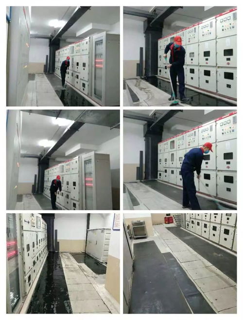 中南服務(wù)丨北方區(qū)域公司營口中南世紀(jì)城品質(zhì)周報