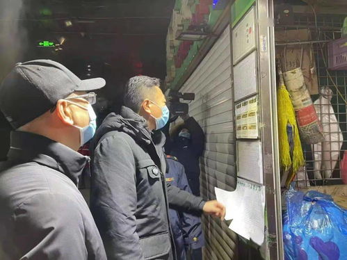 哈市開展重要民生商品 服務(wù)領(lǐng)域市場價格檢查