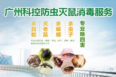 誠信經(jīng)營的原則,廣州白蟻防治中心