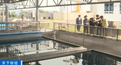 追蹤 韓國百萬人口大城市現(xiàn)幼蟲水污染,7家凈水廠 中招 過濾器銷量猛增超10倍...
