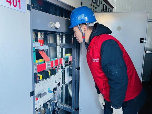 齊齊哈爾龍沙區(qū)供電公司 解決企業(yè)燃眉之急 提供優(yōu)質(zhì)電力服務(wù)
