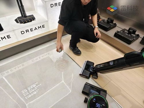 新銳家電品牌門店體驗(yàn) 從線上卷到線下,從產(chǎn)品卷到服務(wù)
