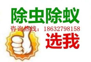 滄州專(zhuān)業(yè)四害防治,滅鼠,滅蟑螂,滅蚊蟲(chóng)找智軒